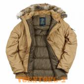 ������ N3B Oxford Nord Storm | ���� APPLE CINNAMON